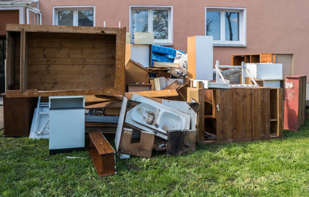 Reliable Goodrich, MI Junk Removal Services Solutions