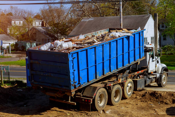 Best Furniture Removal  in Goodrich, MI