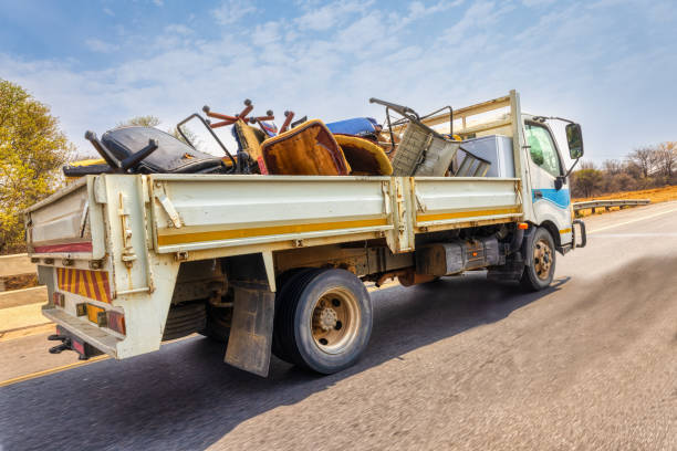 Best Residential Junk Removal  in Goodrich, MI