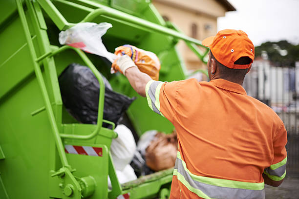 Best Recycling Services for Junk  in Goodrich, MI