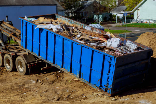 Best Carpet Removal and Disposal  in Goodrich, MI